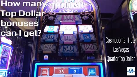 best slots to play at cosmopolitan|Top Dollar Slot Play @ The Cosmopolitan .